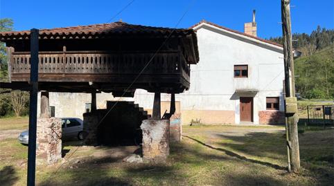 House or chalet for sale in Ct-3, 57, Pillarno, Asturias - image 2 Photo 2 of House or chalet for sale in Ct-3, 57, Pillarno, Asturias