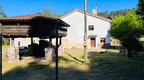 House or chalet for sale in Ct-3, 57, Pillarno, Asturias - image 3 Photo 3 of House or chalet for sale in Ct-3, 57, Pillarno, Asturias