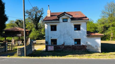 House or chalet for sale in Ct-3, 57, Pillarno, Asturias - image 4 Photo 4 of House or chalet for sale in Ct-3, 57, Pillarno, Asturias