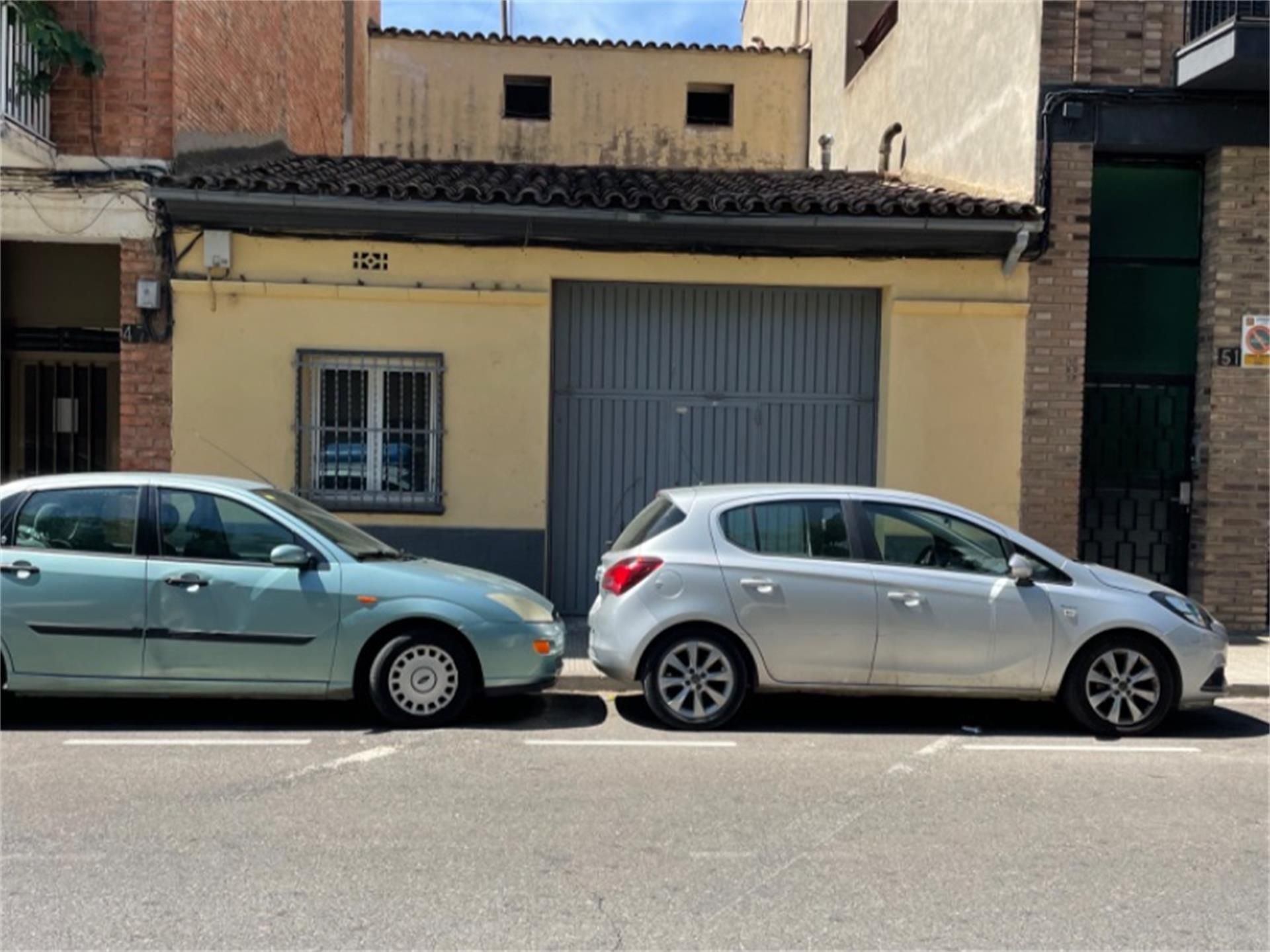 Aparcament de Traster en venda en  Lleida Capital