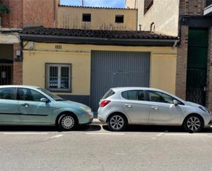 Box room for sale in Carrer del Penedès, 47, Balàfia Parking of Box room for sale in Lleida Capital