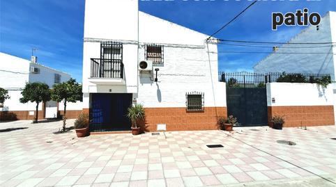 Single-family semi-detached for sale in Avenida Ancha, 35b, Las Cabezas de San Juan, Sevilla - image 2 Photo 2 of Single-family semi-detached for sale in Avenida Ancha, 35b, Las Cabezas de San Juan, Sevilla