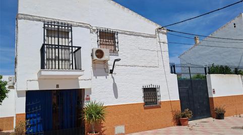 Single-family semi-detached for sale in Avenida Ancha, 35b, Las Cabezas de San Juan, Sevilla - image 4 Photo 4 of Single-family semi-detached for sale in Avenida Ancha, 35b, Las Cabezas de San Juan, Sevilla