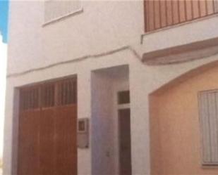 Exterior view of Flat for sale in Lúcar  with Balcony