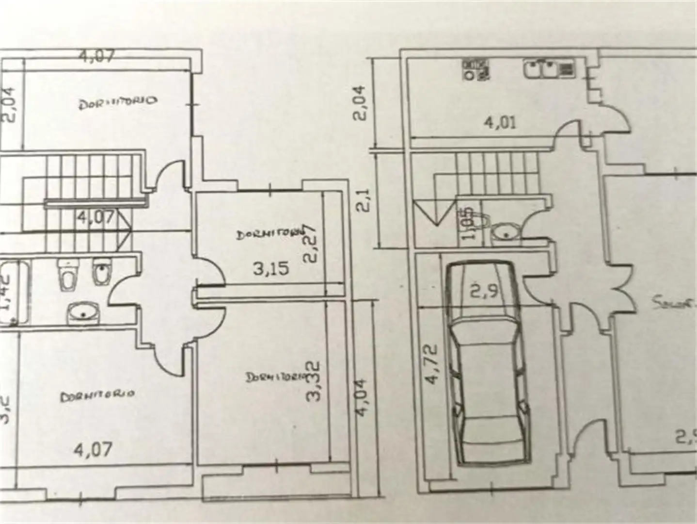 Wohnung zum Verkauf in Lúcar mit Abstellraum, Möbliert und Balkon