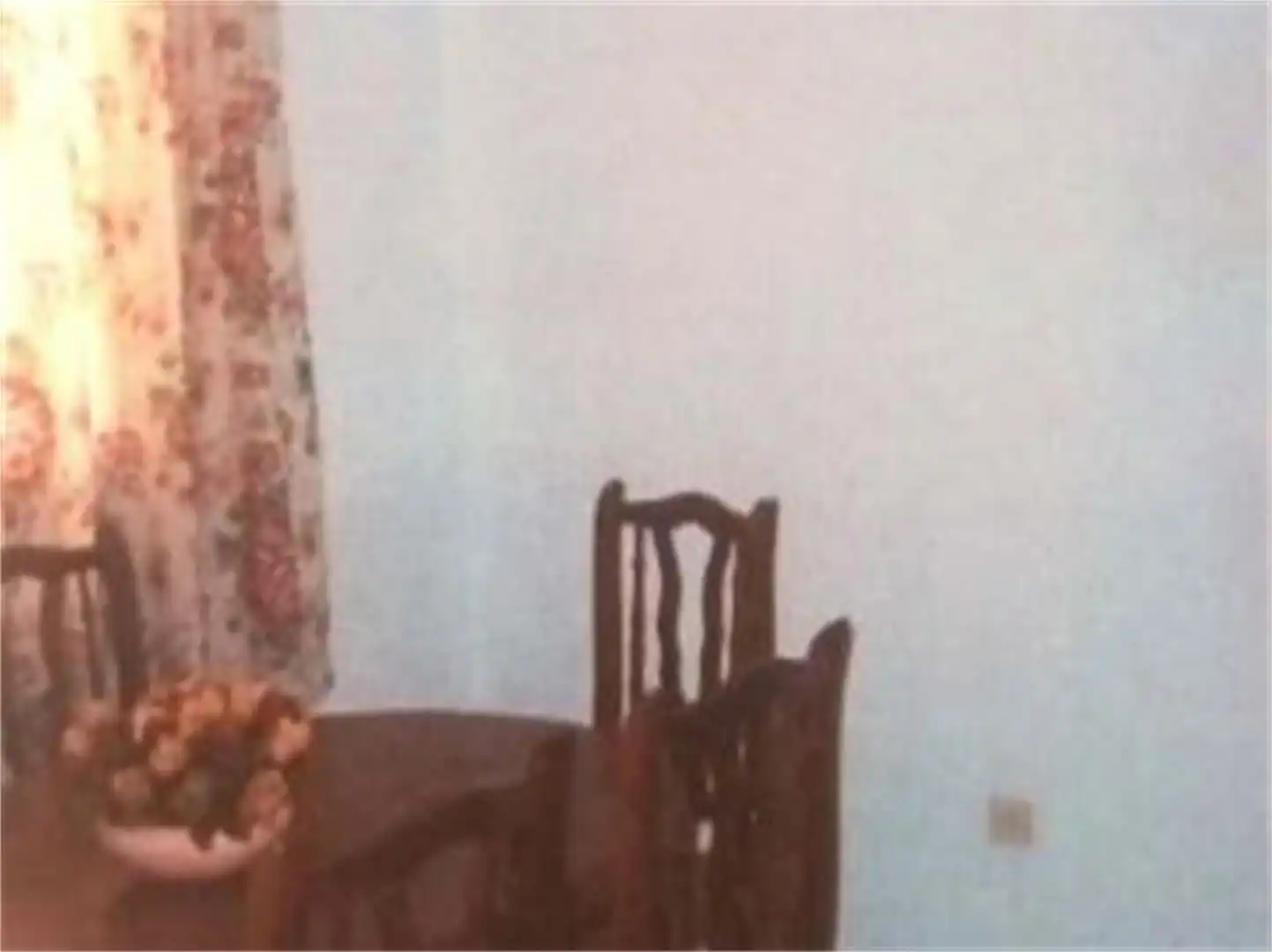 Esszimmer von Wohnung zum Verkauf in Lúcar mit Abstellraum, Möbliert und Balkon