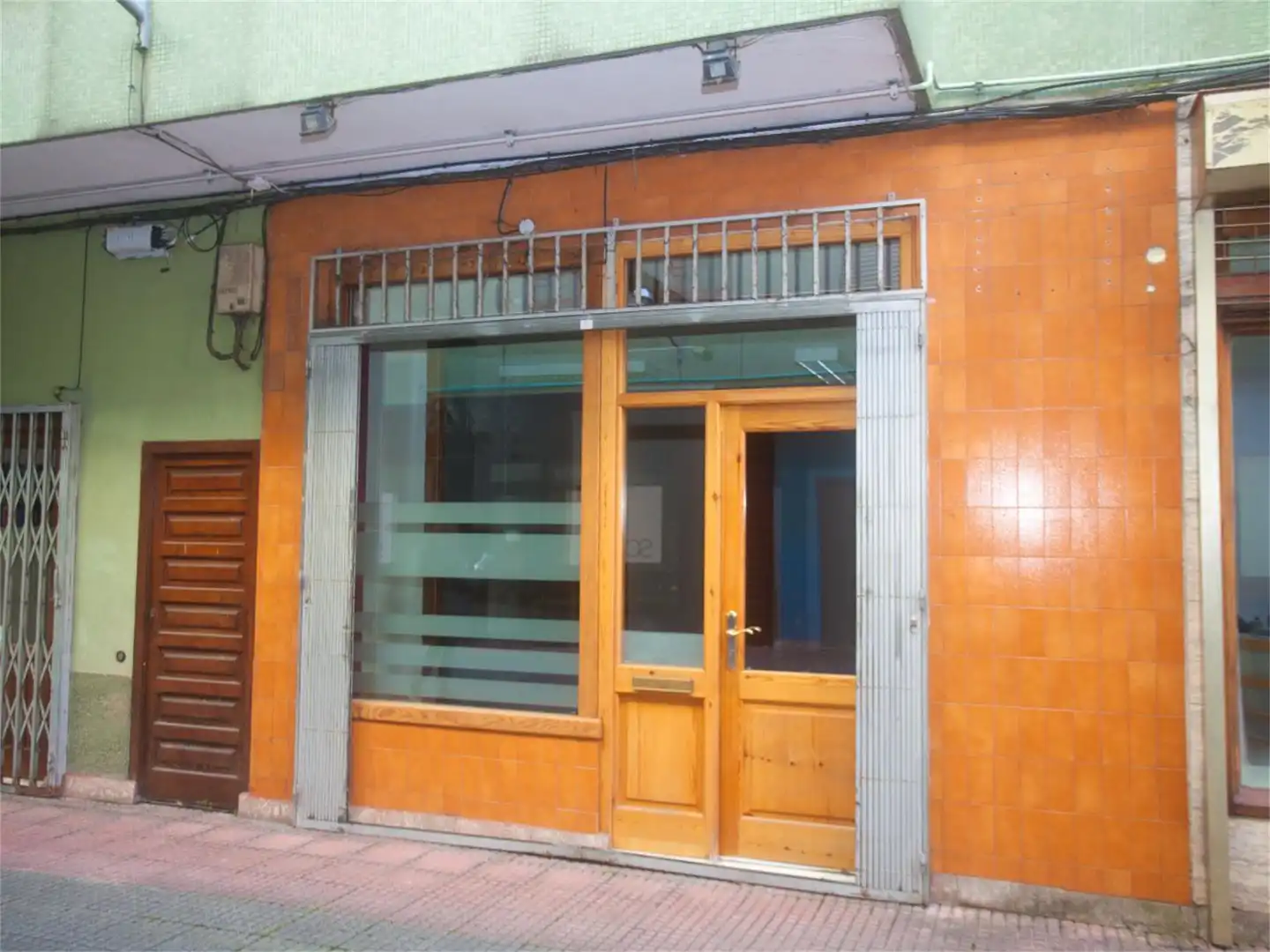 Local en venta en Calle Covadonga, 13, Piloña Local en venta en Calle Covadonga, 13, Piloña