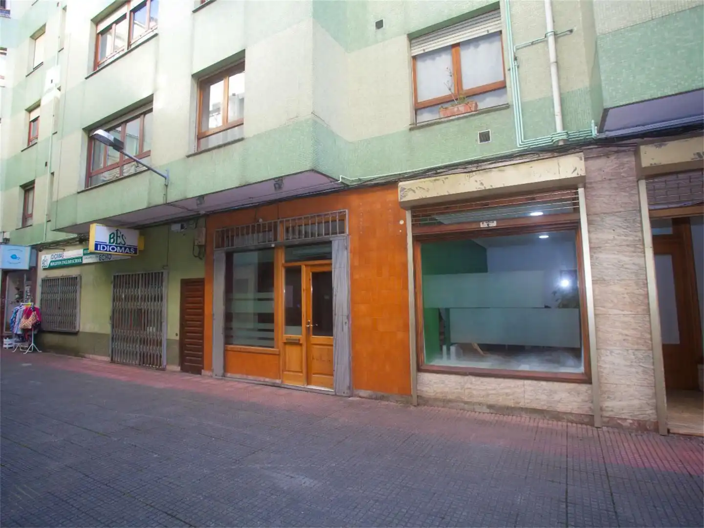 Local en venta en Calle Covadonga, 13, Piloña Local en venta en Calle Covadonga, 13, Piloña