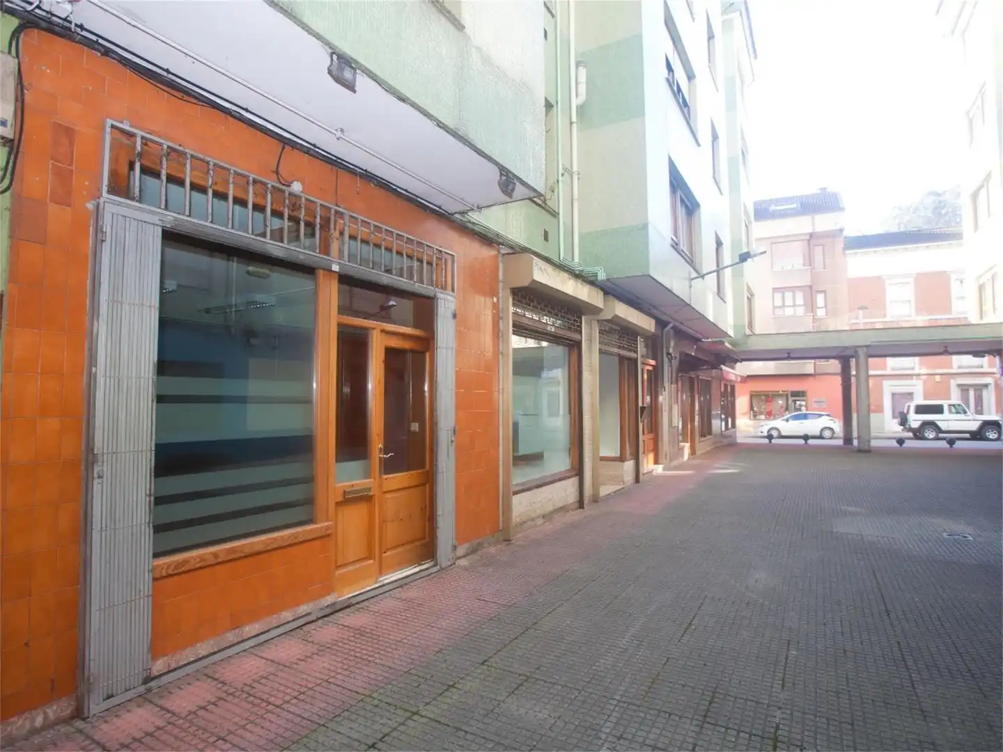 Local en venta en Calle Covadonga, 13, Piloña Local en venta en Calle Covadonga, 13, Piloña