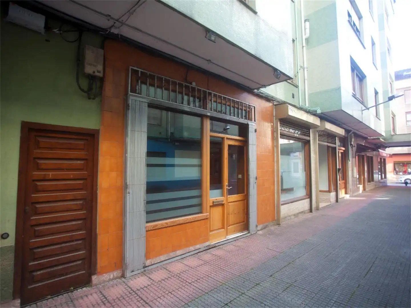 Local en venta en Calle Covadonga, 13, Piloña Local en venta en Calle Covadonga, 13, Piloña