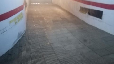 Foto 4 de Garaje de alquiler en Calle Marina, 23, Centro, Huelva Capital