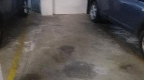 Foto 2 de Garaje de alquiler en Calle Marina, 23, Centro, Huelva Capital