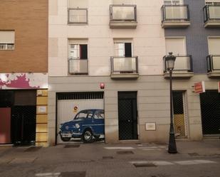 Parking of Garage to rent in  Huelva Capital