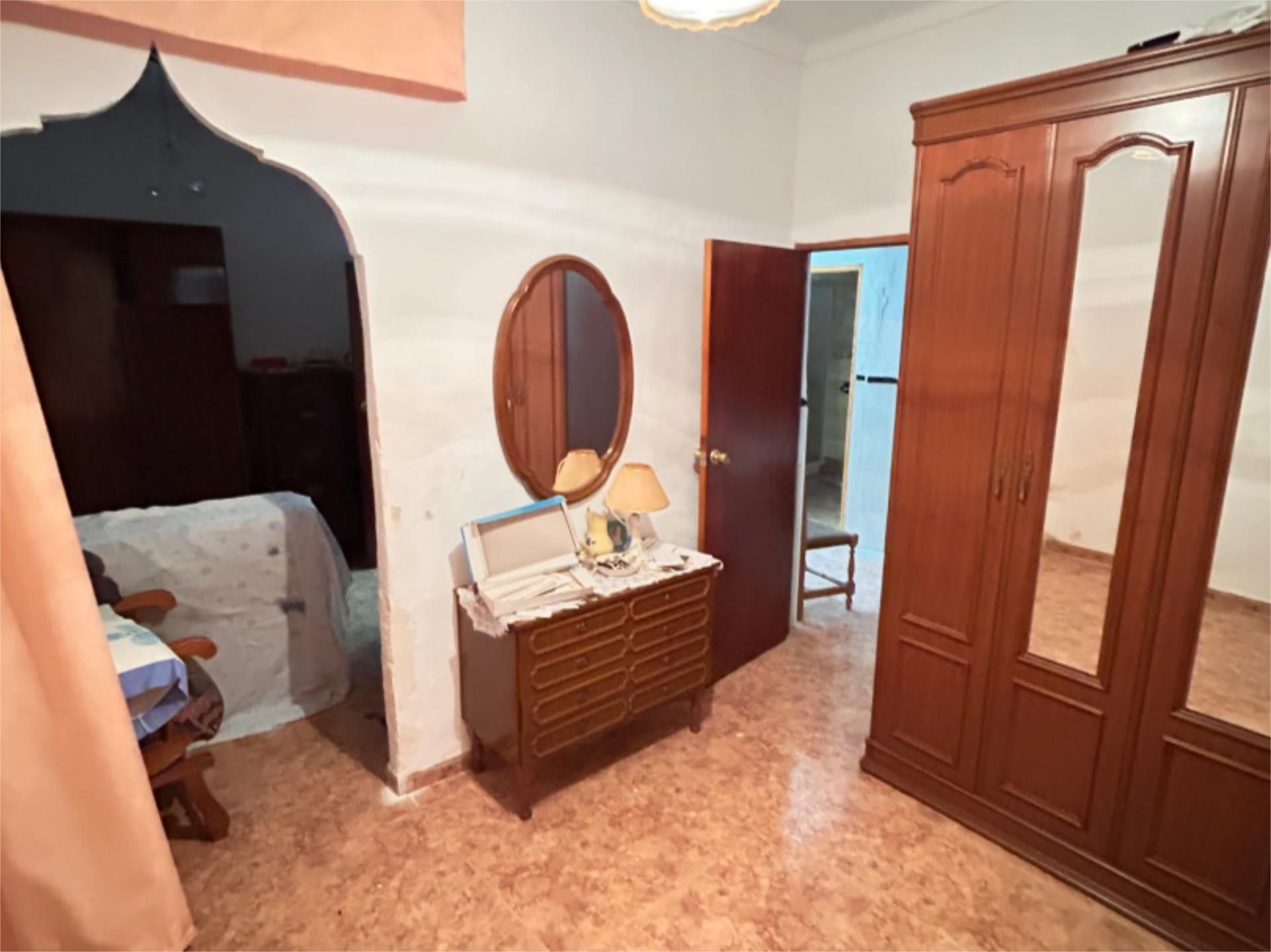 Dormitori de Pis en venda en Palma del Río amb Aire condicionat, Traster i Forn