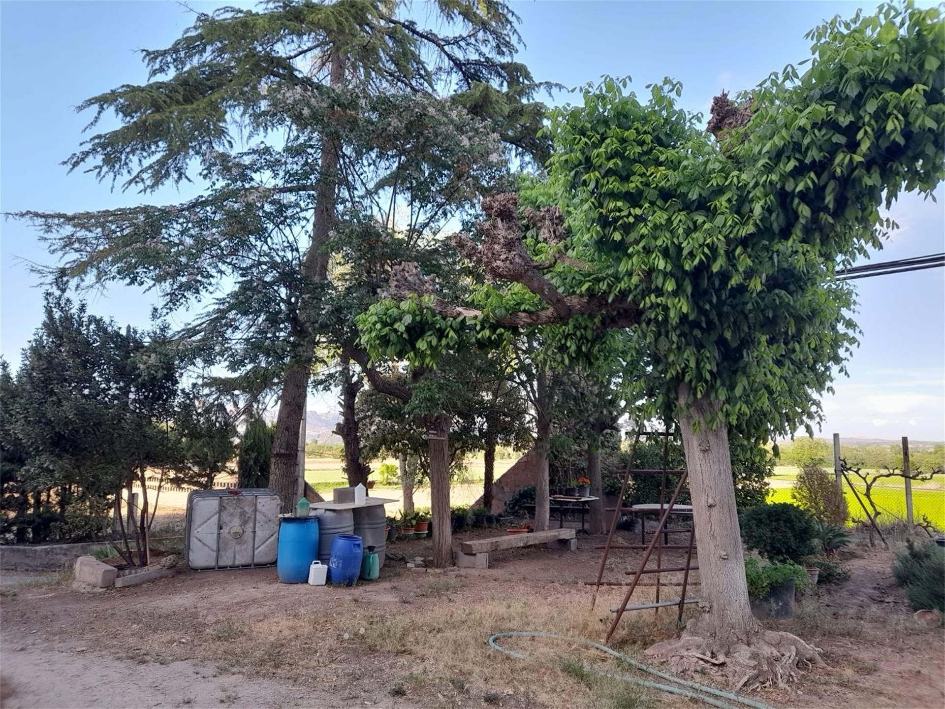Finca rústica en venda en Os de Balaguer