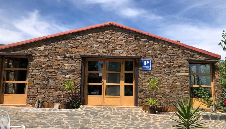 Finca rústica en venda a Diseminado Extrarradio, 127p, Nevada, Granada - imatge 1 Foto 1 de Finca rústica en venda a Diseminado Extrarradio, 127p, Nevada, Granada