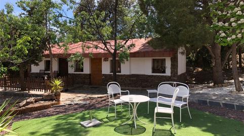 Finca rústica en venda a Diseminado Extrarradio, 127p, Nevada, Granada - imatge 5 Foto 5 de Finca rústica en venda a Diseminado Extrarradio, 127p, Nevada, Granada