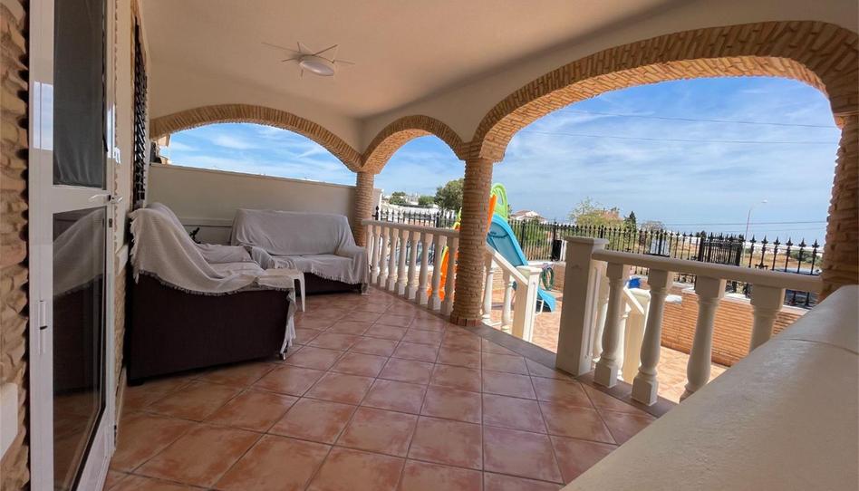 Photo 1 of House or chalet for sale in Barrio Cañada Praez, 74, Pilar de la Horadada ciudad, Alicante