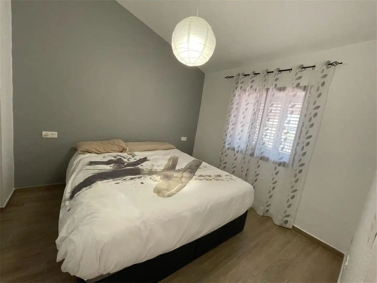 Dormitori de Casa o xalet en venda en Pilar de la Horadada amb Aire condicionat, Terrassa i Piscina