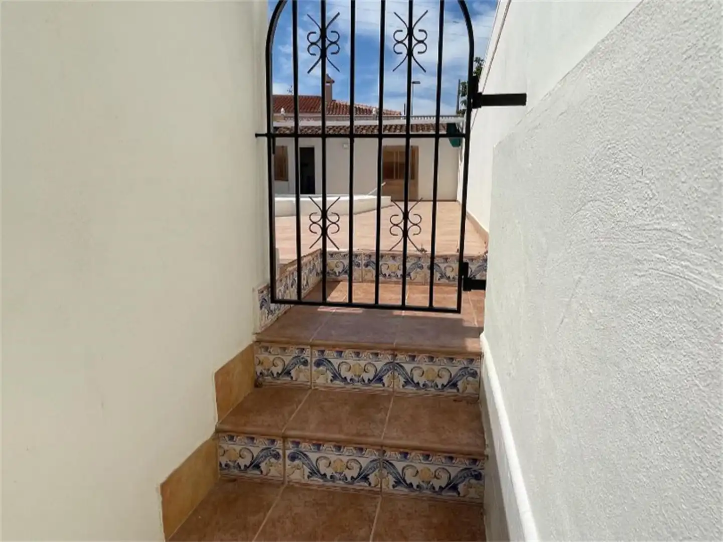 Casa o xalet en venda en Pilar de la Horadada amb Aire condicionat, Terrassa i Piscina