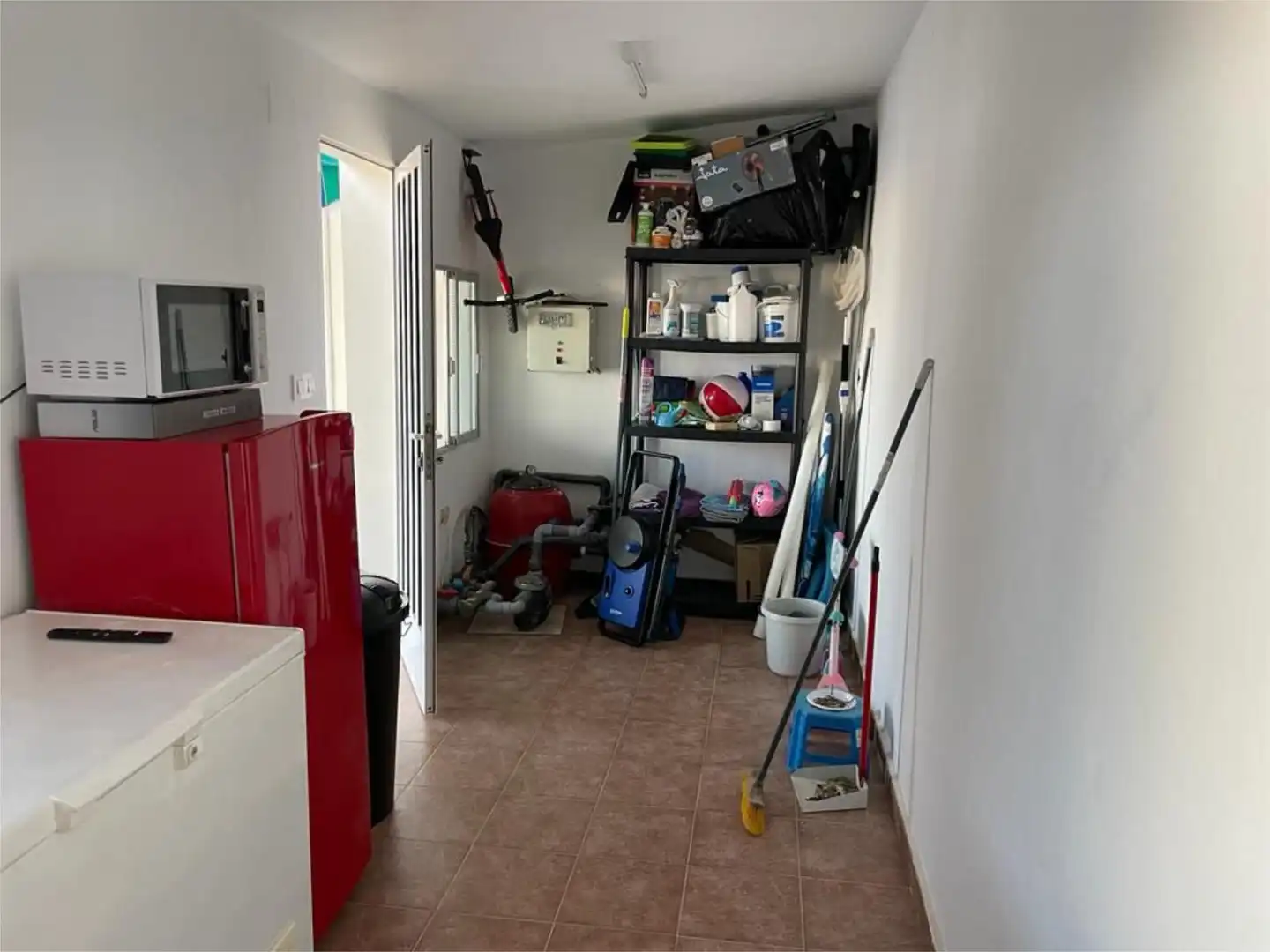 Casa o xalet en venda en Pilar de la Horadada amb Aire condicionat, Terrassa i Piscina