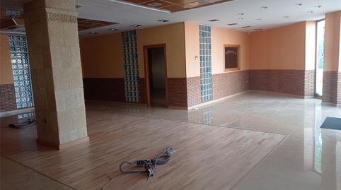 Photo 3 of Premises for rent in Avenida Sabinar, 480, El Sabinar – Urbanizaciones – Las Marinas – Playa Serena, Roquetas de Mar