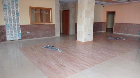 Photo 2 of Premises for rent in Avenida Sabinar, 480, El Sabinar – Urbanizaciones – Las Marinas – Playa Serena, Roquetas de Mar