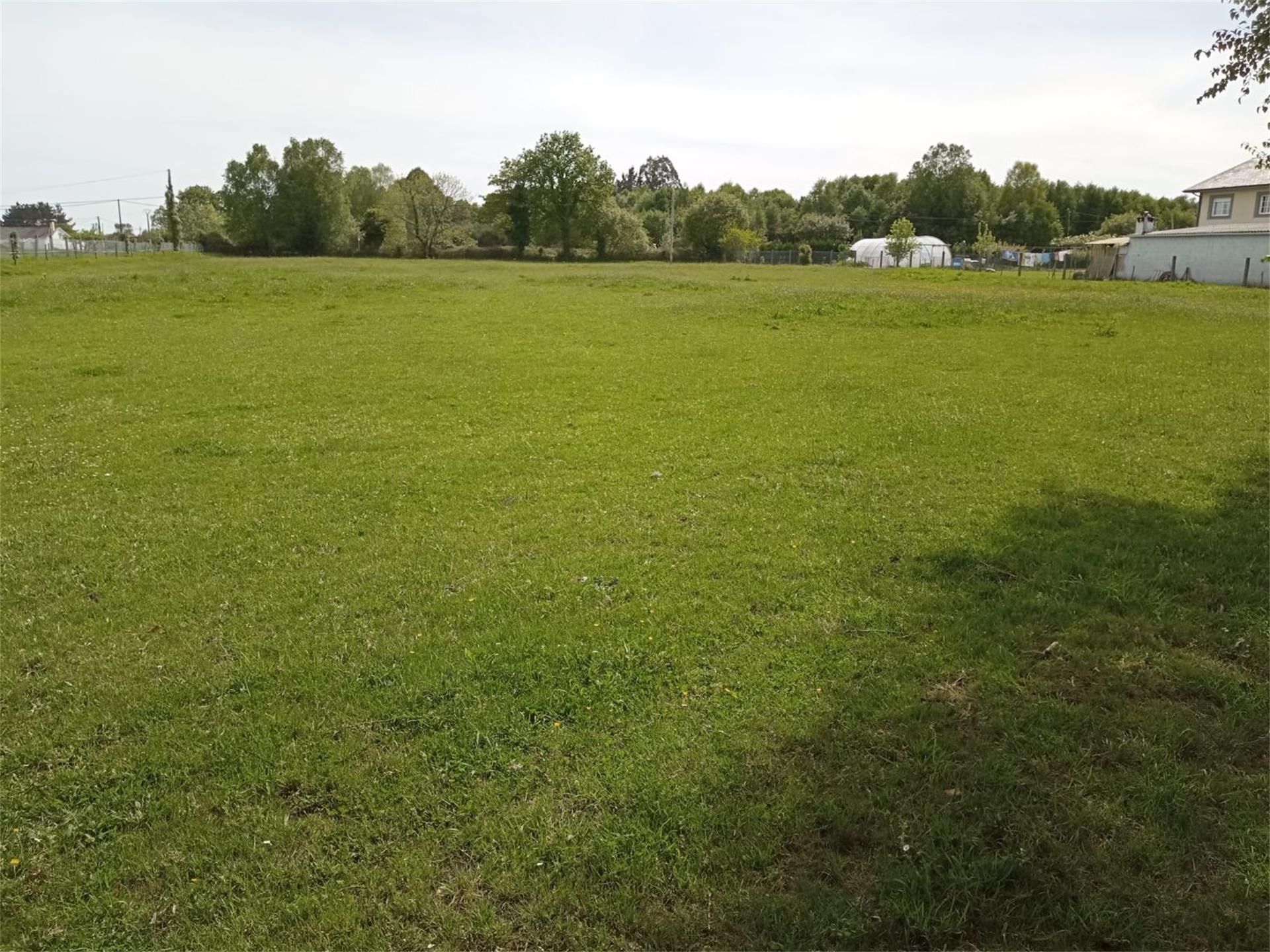 Constructible Land for sale in Aranga