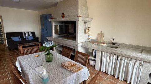 Foto 3 von Einfamilien-Reihenhaus zur Miete in Rúa Víctor Cardalda, 20, Fisterra, A Coruña