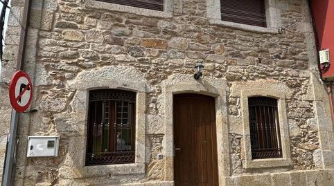 Foto 2 von Einfamilien-Reihenhaus zur Miete in Rúa Víctor Cardalda, 20, Fisterra, A Coruña