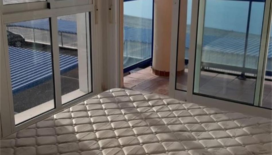 Photo 1 of Flat to rent in Calle F, 14, Dos  Mares, Murcia