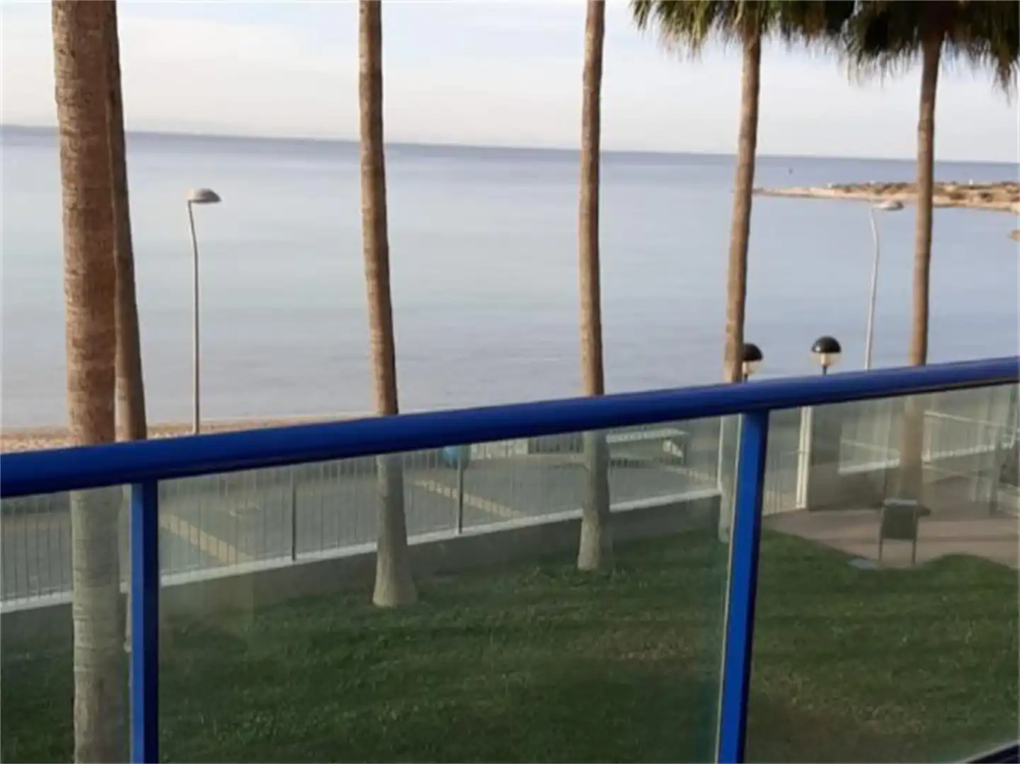 Piso de alquiler en Calle F, 14, Dos Mares