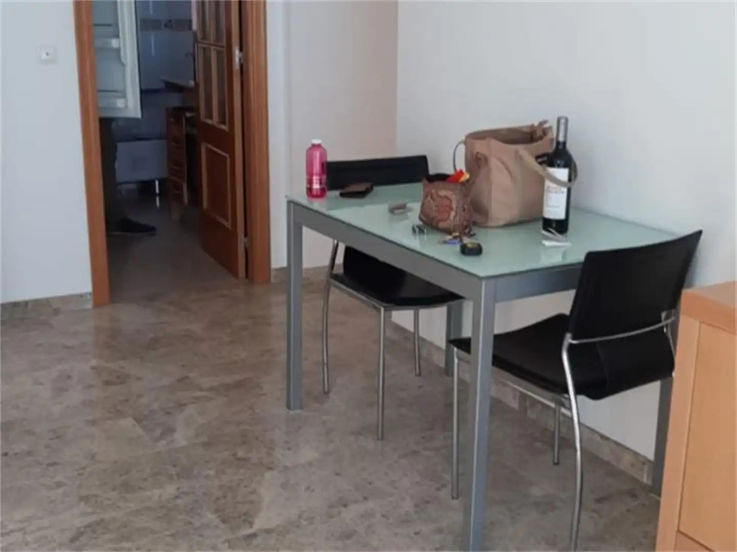 Piso de alquiler en Calle F, 14, Dos Mares