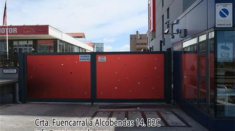 Foto 3 de Oficina en venta en Carretera Fuencarral a Alcobendas, 14, Las Tablas, Madrid