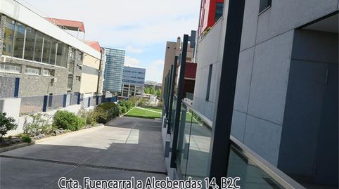 Foto 5 de Oficina en venta en Carretera Fuencarral a Alcobendas, 14, Las Tablas, Madrid Capital