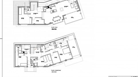 Foto 2 de Casa o chalet en venta en Calle Arroyo Vallefrias, 267, Navas del Rey, Madrid