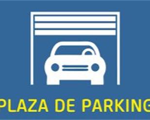 Aparcament de Garatge en venda en Terrassa