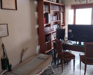 Living room of Flat for sale in Alicante / Alacant  with Air Conditioner, Terrace and Balcony