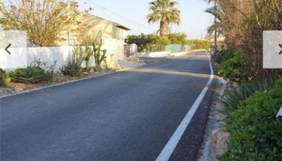 Planta baja for sale in Los Montesinos, Alicante - image 1 Photo 1 of Planta baja for sale in Los Montesinos, Alicante