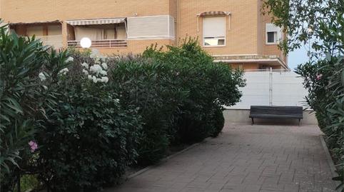 Pis en venda a Urbanizacion Tres Culturas, 1, Buenavista - Valparaíso - La Legua, Toledo - imatge 4 Foto 4 de Pis en venda a Urbanizacion Tres Culturas, 1, Buenavista - Valparaíso - La Legua, Toledo