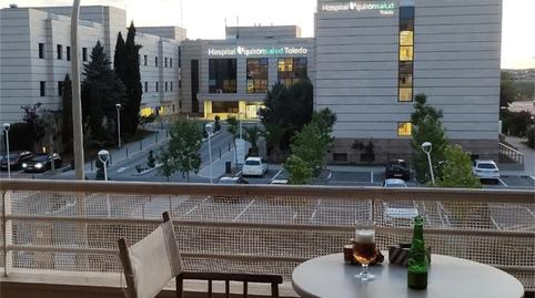 Pis en venda a Urbanizacion Tres Culturas, 1, Buenavista - Valparaíso - La Legua, Toledo - imatge 2 Foto 2 de Pis en venda a Urbanizacion Tres Culturas, 1, Buenavista - Valparaíso - La Legua, Toledo