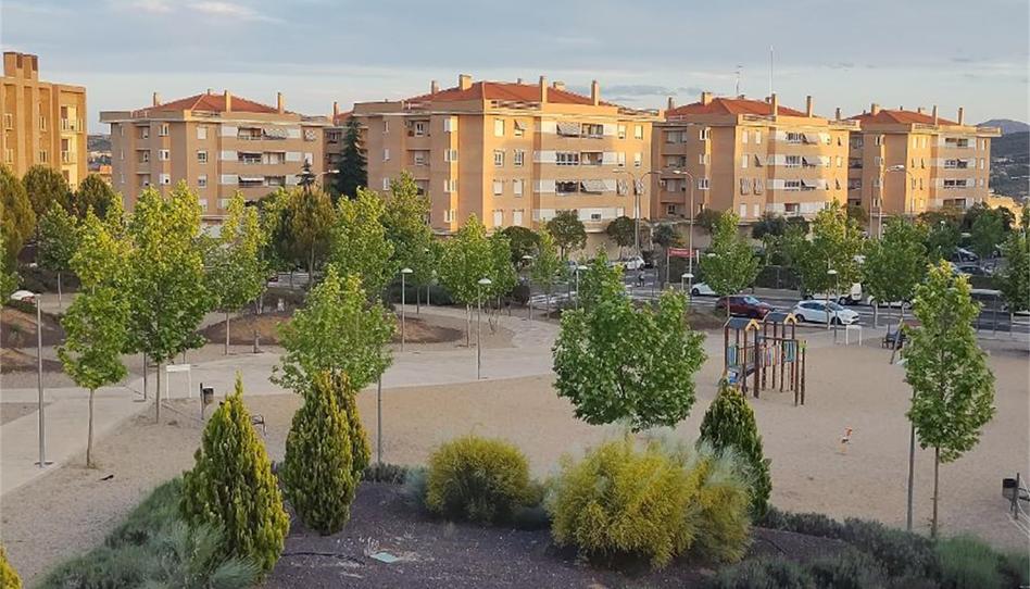 Pis en venda a Urbanizacion Tres Culturas, 1, Buenavista - Valparaíso - La Legua, Toledo - imatge 1 Foto 1 de Pis en venda a Urbanizacion Tres Culturas, 1, Buenavista - Valparaíso - La Legua, Toledo