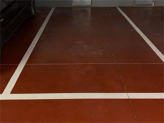 Garaje en Alquiler en Carrer de la Figuera, 10 en Playa Muchavista