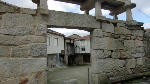 Foto 4 de Finca rústica en venda a Lugar O Barrio, 34, Paderne de Allariz, Ourense