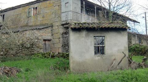 Foto 5 de Finca rústica en venda a Lugar O Barrio, 34, Paderne de Allariz, Ourense
