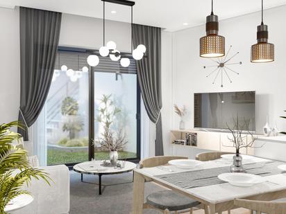 Dining room of Flat for sale in Sant Boi de Llobregat