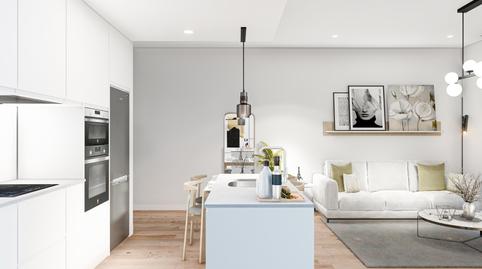 Photo 3 from new construction home in Flat for sale in Calle Didac Priu, 47, Vinyets - Molí Vell, Barcelona