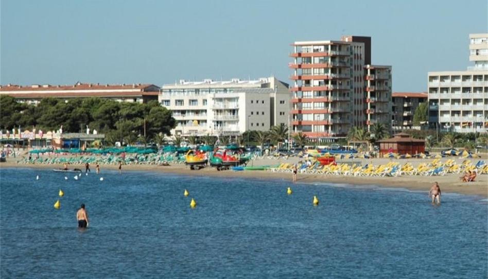 Flat for sale in Avinguda Grècia, 1, L'Estartit Poble, Girona - image 1 Photo 1 of Flat for sale in Avinguda Grècia, 1, L'Estartit Poble, Girona