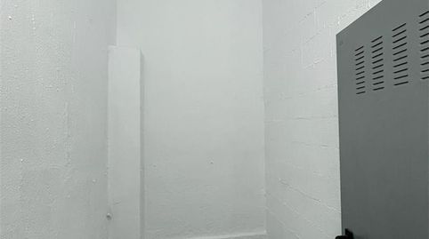Foto 3 de Trastero en venta en Calle Echegaray, 24, Llano, Gijón