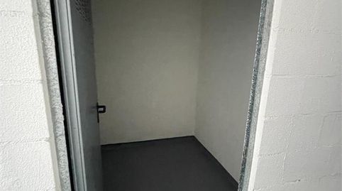 Foto 4 de Trastero en venta en Calle Echegaray, 24, Llano, Gijón